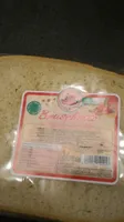 Bruschetta