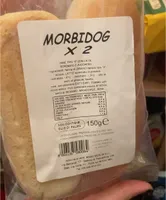 Morbidog