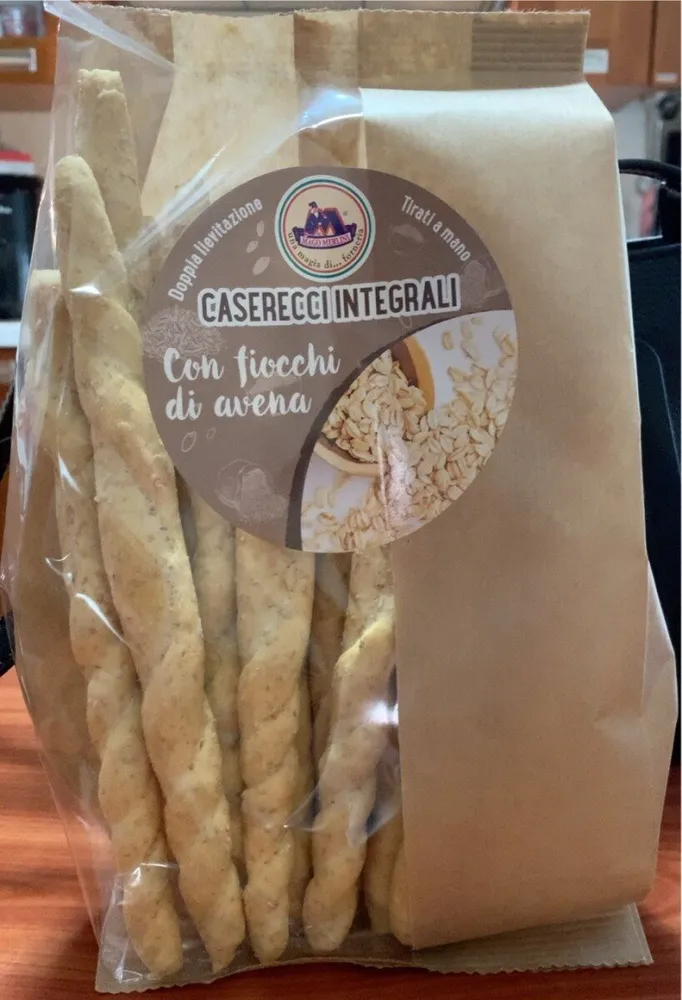 Caserecci Integrali