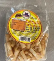 Soffi snelle