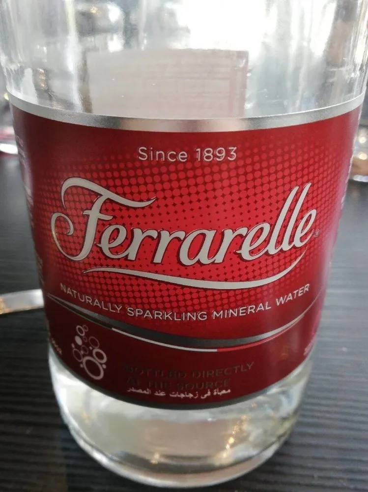 Ferrarelle