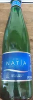 Acqua natìa