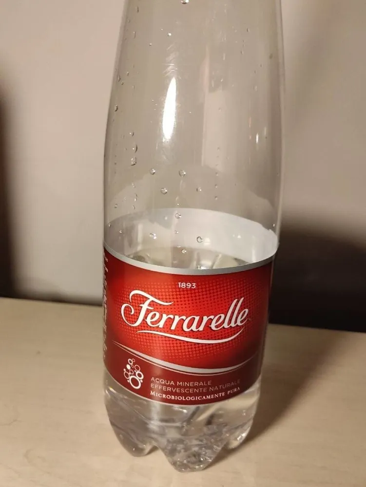 ACQUA FERRARELLE