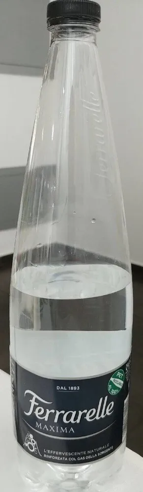 Ferrarelle Maxima
