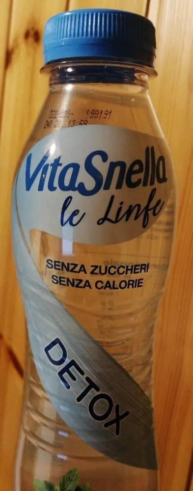 Vita Snella le Linfe