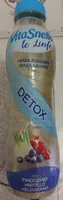 Vitasnella Le Linee Detox