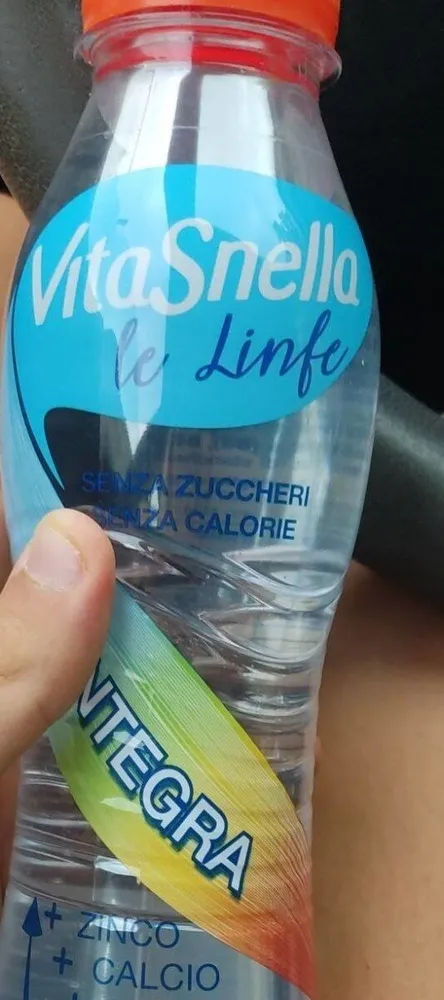 Le linfe
