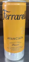 Aranciata