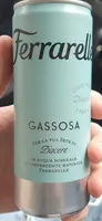 Gassosa