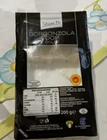 Gorgonzola dop