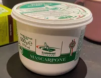 Mascarpone