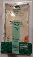 Gorgonzola dop
