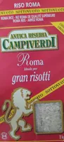 Riso roma