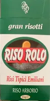 Riso Arborio