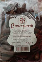 Quaresimali