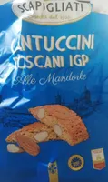 Cantuccini Toscani IGP