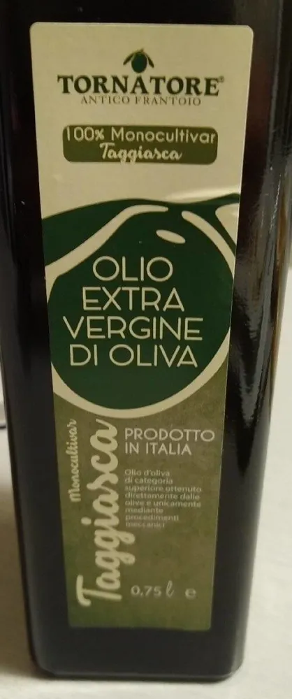 Taggiasca