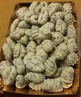 Gnocchi di spinaci