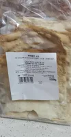 Sfoglia azzimo bianca