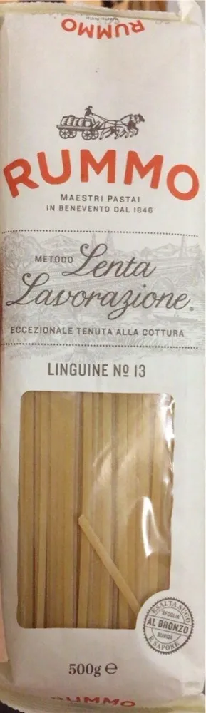 Linguine n 13