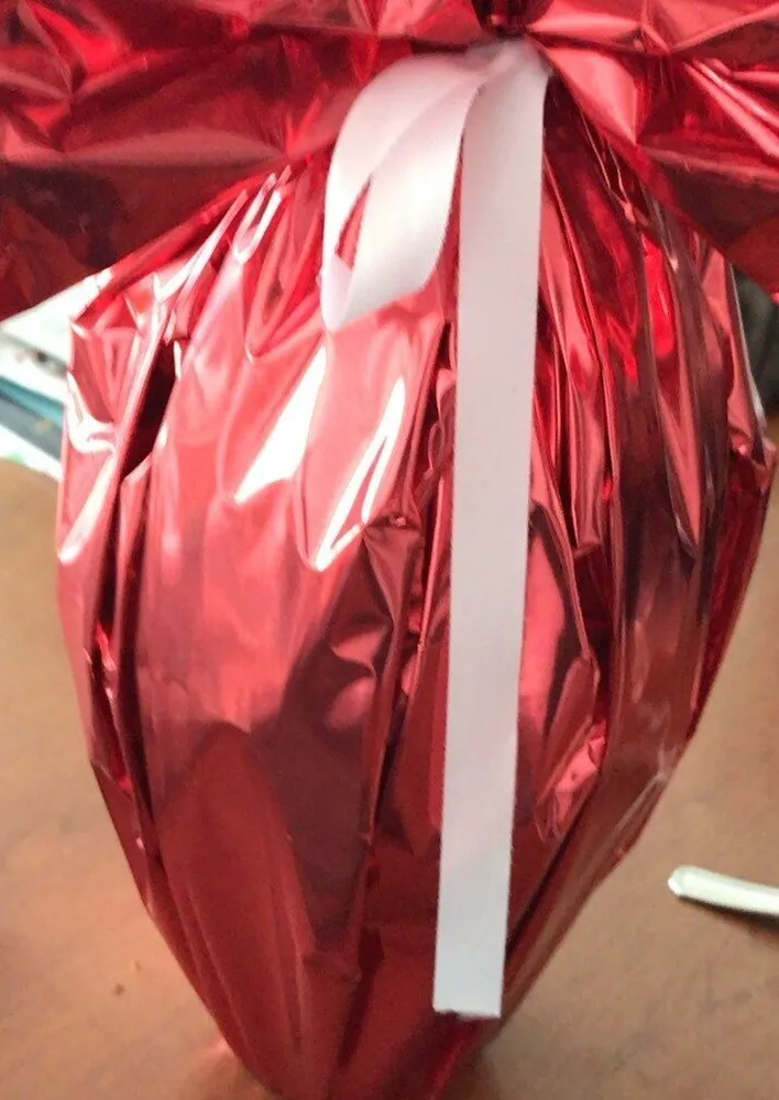 Uova di Pasqua cioccolato fondente