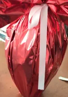 Uova di Pasqua cioccolato fondente