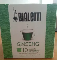 Ginseng