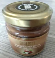 Noisette à Café