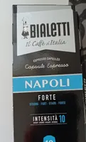 Napoli forte