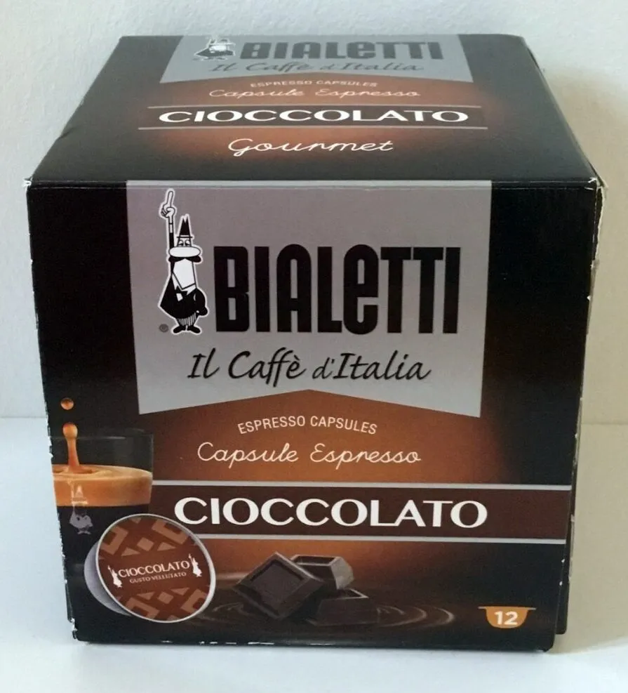 Cioccolato