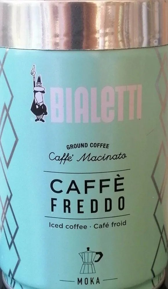 Caffè Freddo