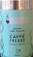 Caffè Freddo