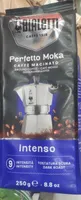Perfetto Moka Intenso