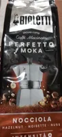Perfetto Moka Nocciola