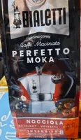 Perfetto moka