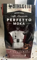 Perfetto Moka Cioccolato