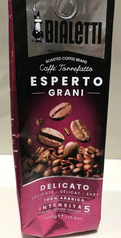 Esperto Grani Delicato