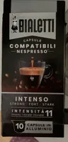 Capsule compatibili Nespresso