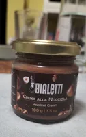 Crema alla nocciola
