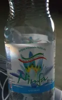 Acqua naturale