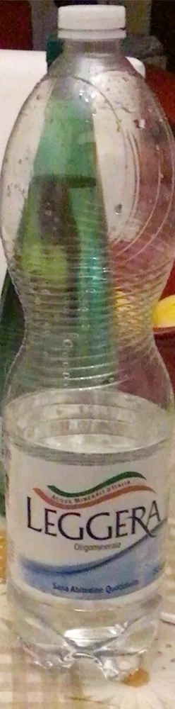 Leggera