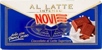 Al latte intenso