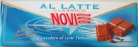 Novi Al Latte Classico
