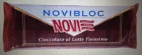 Novi - Novibloc Latte Gr.500