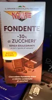 Cioccolato Fondente
