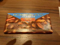Mandorlato al latte