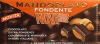 Mandorlato fondente