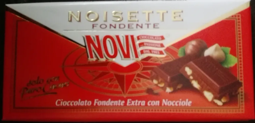 Noisette