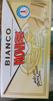 Cioccolato bianco