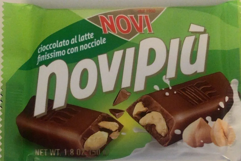Novi più